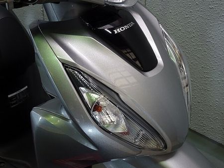 ホンダ ディオ110 Dio 110(ディオ110) インジェクションモデル/ノーマル車両/2021年モデル!! 12