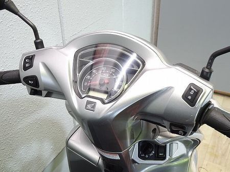 ホンダ ディオ110 Dio 110(ディオ110) インジェクションモデル/ノーマル車両/2021年モデル!! 14