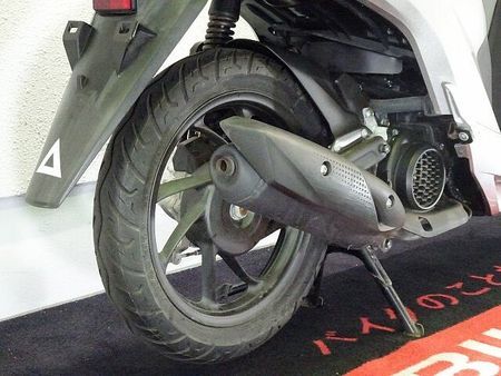 ホンダ ディオ110 Dio 110(ディオ110) インジェクションモデル/ノーマル車両/2021年モデル!! 16