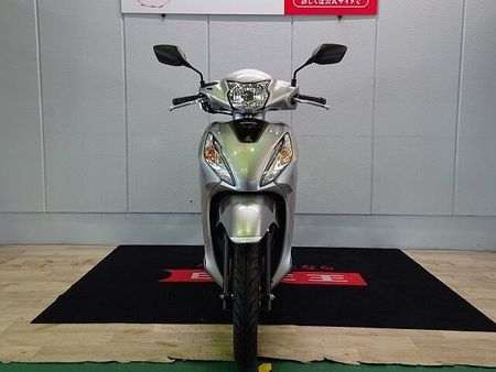ホンダ ディオ110 Dio 110(ディオ110) インジェクションモデル/ノーマル車両/2021年モデル!! 17