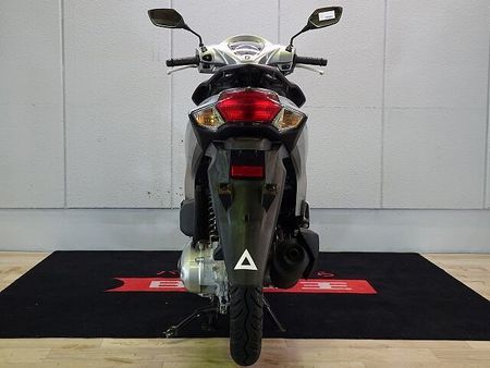 ホンダ ディオ110 Dio 110(ディオ110) インジェクションモデル/ノーマル車両/2021年モデル!! 19