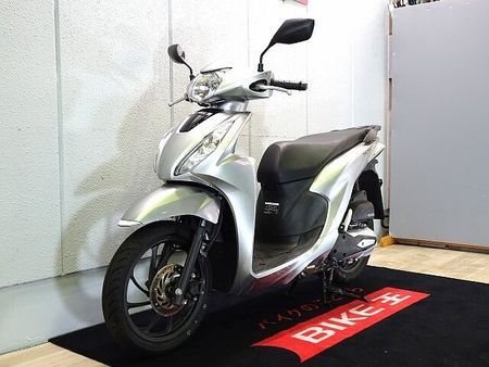 ホンダ ディオ110 Dio 110(ディオ110) インジェクションモデル/ノーマル車両/2021年モデル!! 6