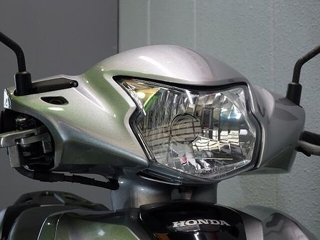 ホンダ ディオ110 Dio 110(ディオ110) インジェクションモデル/ノーマル車両/2021年モデル!! 10