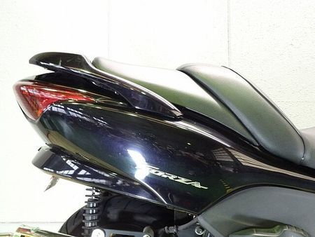 ホンダ フォルツァ Z FORZA Z(フォルツァ)2004年モデル/政府認証ヨシムラマフラー装備/カスタムステッ 29