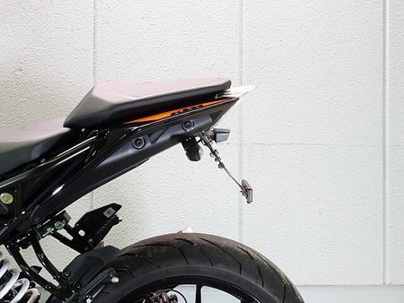 KTM 390 DUKE 390 DUKE(390デューク)ABS/2023年モデル/ドライブレコーダー装備/フェン 15