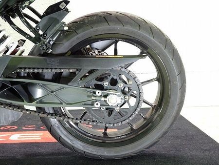 KTM 390 DUKE 390 DUKE(390デューク)ABS/2023年モデル/ドライブレコーダー装備/フェン 16