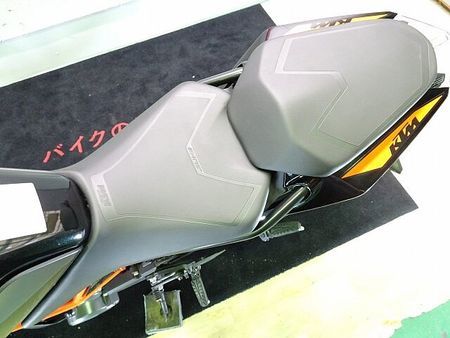 KTM 390 DUKE 390 DUKE(390デューク)ABS/2023年モデル/ドライブレコーダー装備/フェン 20