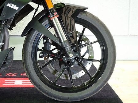 KTM 390 DUKE 390 DUKE(390デューク)ABS/2023年モデル/ドライブレコーダー装備/フェン 23