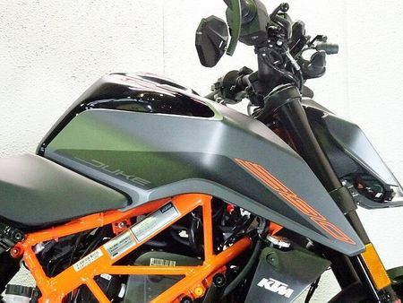 KTM 390 DUKE 390 DUKE(390デューク)ABS/2023年モデル/ドライブレコーダー装備/フェン 24