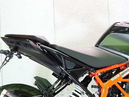 KTM 390 DUKE 390 DUKE(390デューク)ABS/2023年モデル/ドライブレコーダー装備/フェン 26