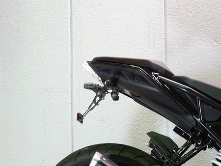KTM 390 DUKE 390 DUKE(390デューク)ABS/2023年モデル/ドライブレコーダー装備/フェン 27