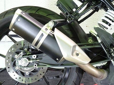 KTM 390 DUKE 390 DUKE(390デューク)ABS/2023年モデル/ドライブレコーダー装備/フェン 28