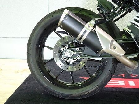 KTM 390 DUKE 390 DUKE(390デューク)ABS/2023年モデル/ドライブレコーダー装備/フェン 29