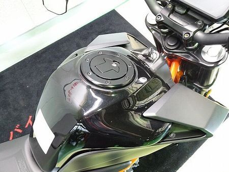 KTM 390 DUKE 390 DUKE(390デューク)ABS/2023年モデル/ドライブレコーダー装備/フェン 33