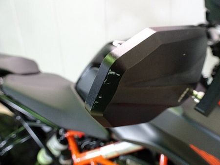 KTM 390 DUKE 390 DUKE(390デューク)ABS/2023年モデル/ドライブレコーダー装備/フェン 36