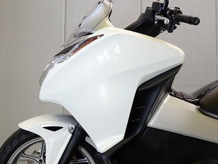 ホンダ インテグラ700 INTEGRA(インテグラ)(ABS) 2012年モデル/トップケース装備/インジェクショ 11