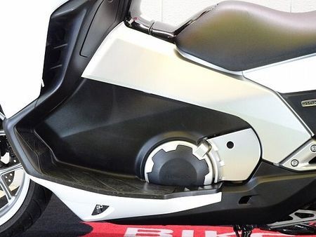ホンダ インテグラ700 INTEGRA(インテグラ)(ABS) 2012年モデル/トップケース装備/インジェクショ 13