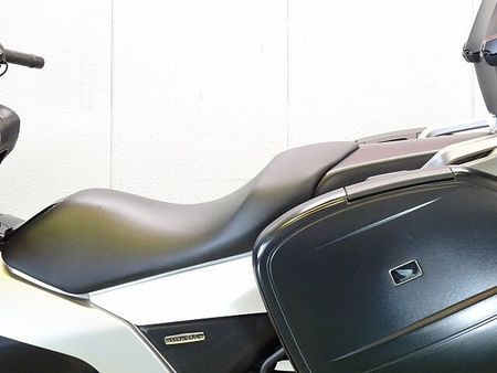 ホンダ インテグラ700 INTEGRA(インテグラ)(ABS) 2012年モデル/トップケース装備/インジェクショ 14