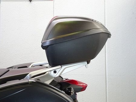 ホンダ インテグラ700 INTEGRA(インテグラ)(ABS) 2012年モデル/トップケース装備/インジェクショ 15