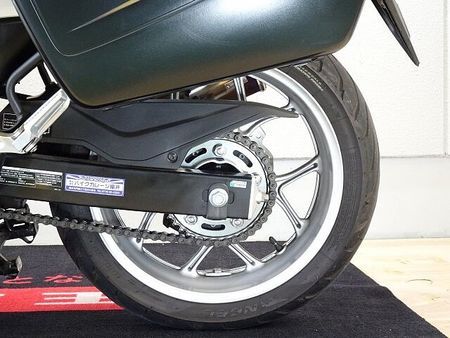 ホンダ インテグラ700 INTEGRA(インテグラ)(ABS) 2012年モデル/トップケース装備/インジェクショ 18