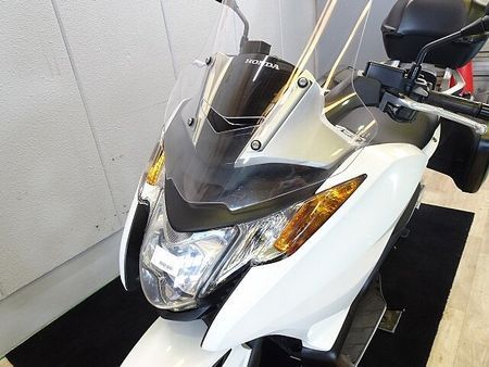 ホンダ インテグラ700 INTEGRA(インテグラ)(ABS) 2012年モデル/トップケース装備/インジェクショ 19