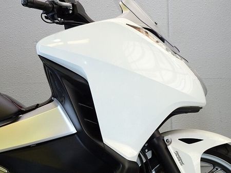 ホンダ インテグラ700 INTEGRA(インテグラ)(ABS) 2012年モデル/トップケース装備/インジェクショ 25