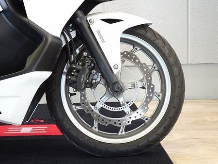 ホンダ インテグラ700 INTEGRA(インテグラ)(ABS) 2012年モデル/トップケース装備/インジェクショ 26