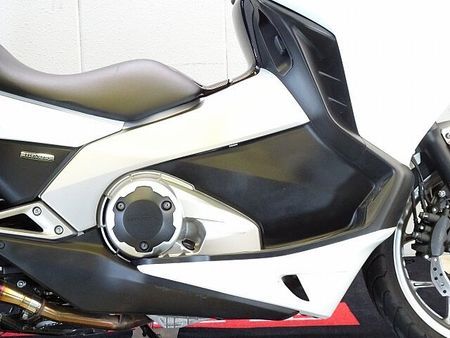 ホンダ インテグラ700 INTEGRA(インテグラ)(ABS) 2012年モデル/トップケース装備/インジェクショ 27