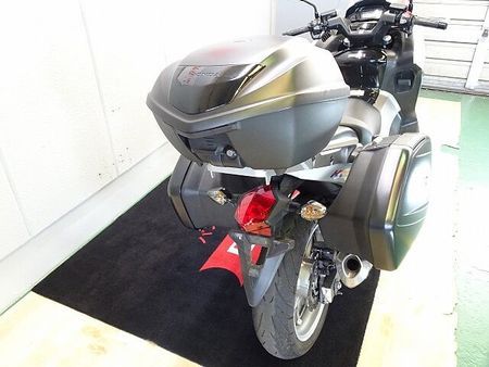 ホンダ インテグラ700 INTEGRA(インテグラ)(ABS) 2012年モデル/トップケース装備/インジェクショ 33