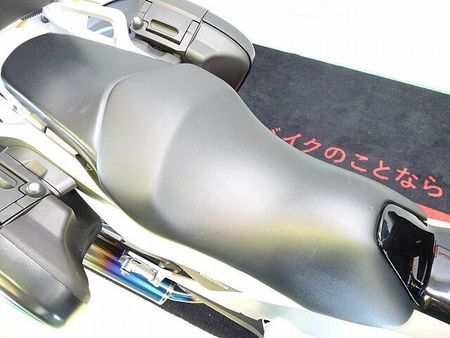 ホンダ インテグラ700 INTEGRA(インテグラ)(ABS) 2012年モデル/トップケース装備/インジェクショ 35