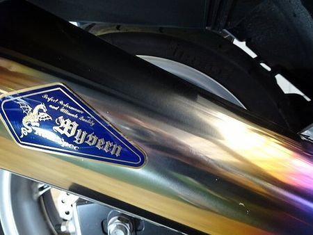 ホンダ インテグラ700 INTEGRA(インテグラ)(ABS) 2012年モデル/トップケース装備/インジェクショ 40