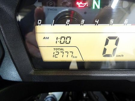 ホンダ インテグラ700 INTEGRA(インテグラ)(ABS) 2012年モデル/トップケース装備/インジェクショ 7