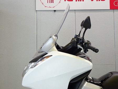 ホンダ インテグラ700 INTEGRA(インテグラ)(ABS) 2012年モデル/トップケース装備/インジェクショ 10