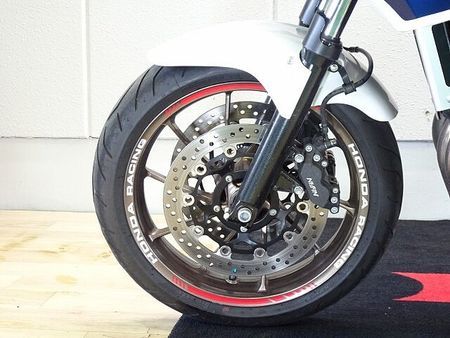 ホンダ CB1300スーパーボルドール CB1300 SUPER BOL D'OR (スーパーボルドール)E-Package 20 11