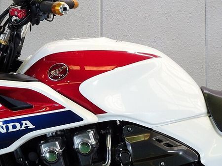 ホンダ CB1300スーパーボルドール CB1300 SUPER BOL D'OR (スーパーボルドール)E-Package 20 12