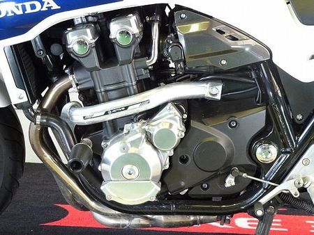 ホンダ CB1300スーパーボルドール CB1300 SUPER BOL D'OR (スーパーボルドール)E-Package 20 13