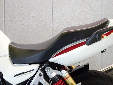 ホンダ CB1300スーパーボルドール CB1300 SUPER BOL D'OR (スーパーボルドール)E-Package 20 14