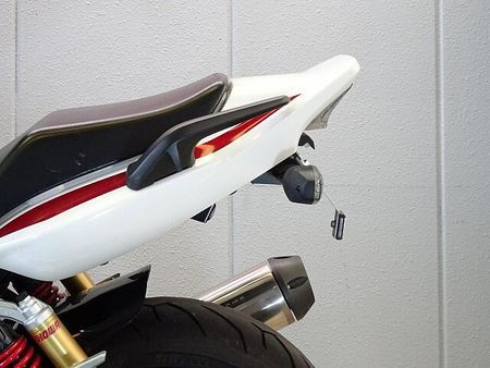 ホンダ CB1300スーパーボルドール CB1300 SUPER BOL D'OR (スーパーボルドール)E-Package 20 15