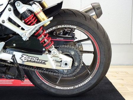 ホンダ CB1300スーパーボルドール CB1300 SUPER BOL D'OR (スーパーボルドール)E-Package 20 16
