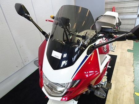 ホンダ CB1300スーパーボルドール CB1300 SUPER BOL D'OR (スーパーボルドール)E-Package 20 17