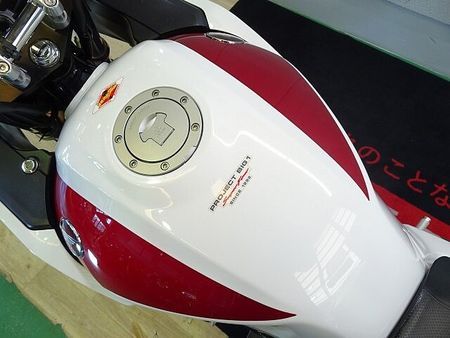 ホンダ CB1300スーパーボルドール CB1300 SUPER BOL D'OR (スーパーボルドール)E-Package 20 20