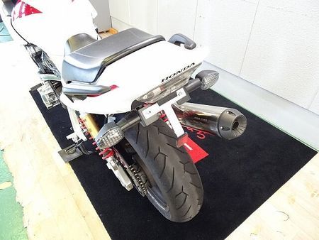 ホンダ CB1300スーパーボルドール CB1300 SUPER BOL D'OR (スーパーボルドール)E-Package 20 22