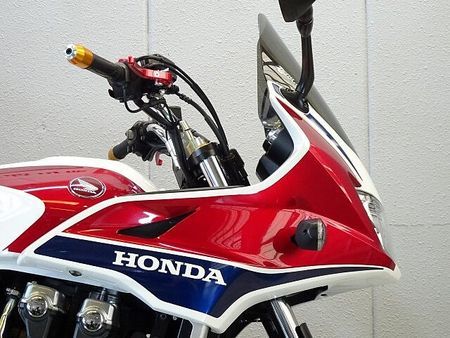 ホンダ CB1300スーパーボルドール CB1300 SUPER BOL D'OR (スーパーボルドール)E-Package 20 23