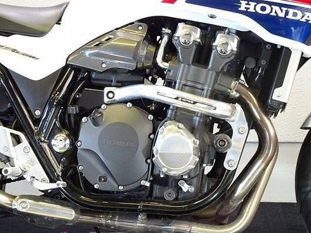 ホンダ CB1300スーパーボルドール CB1300 SUPER BOL D'OR (スーパーボルドール)E-Package 20 26