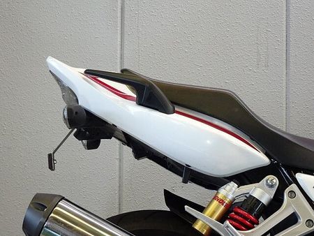ホンダ CB1300スーパーボルドール CB1300 SUPER BOL D'OR (スーパーボルドール)E-Package 20 28