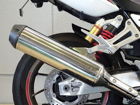 ホンダ CB1300スーパーボルドール CB1300 SUPER BOL D'OR (スーパーボルドール)E-Package 20 29