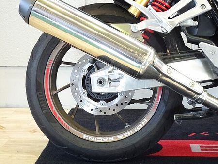 ホンダ CB1300スーパーボルドール CB1300 SUPER BOL D'OR (スーパーボルドール)E-Package 20 30