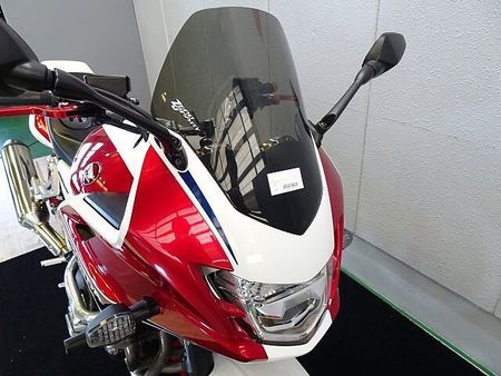ホンダ CB1300スーパーボルドール CB1300 SUPER BOL D'OR (スーパーボルドール)E-Package 20 31