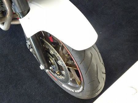 ホンダ CB1300スーパーボルドール CB1300 SUPER BOL D'OR (スーパーボルドール)E-Package 20 32