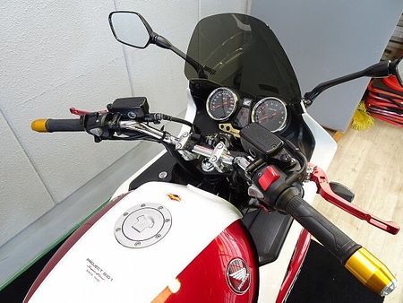 ホンダ CB1300スーパーボルドール CB1300 SUPER BOL D'OR (スーパーボルドール)E-Package 20 33